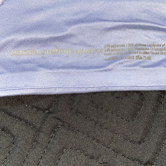 Aerie Sunnie Push-up 36 C - Picture 3 of 3